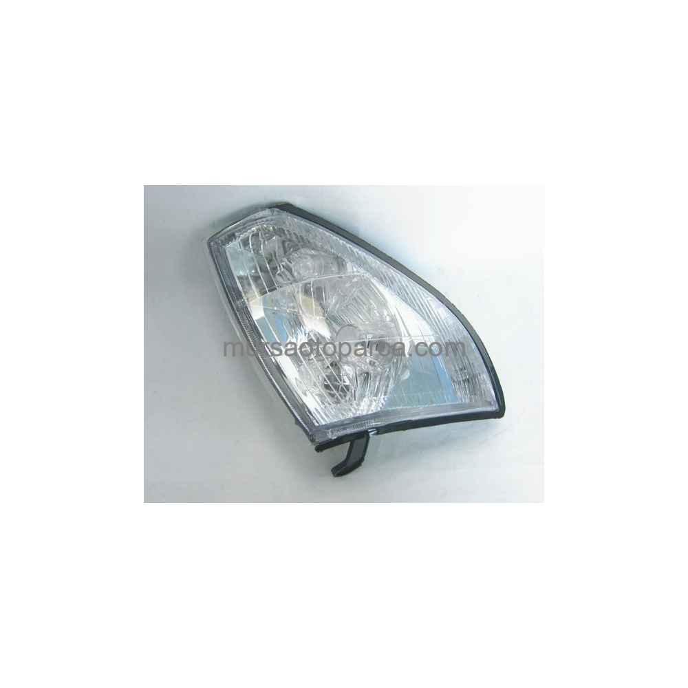 Toyota Land Cruiser 1999-2002 Sol Sinyal Lambası 81520-60380