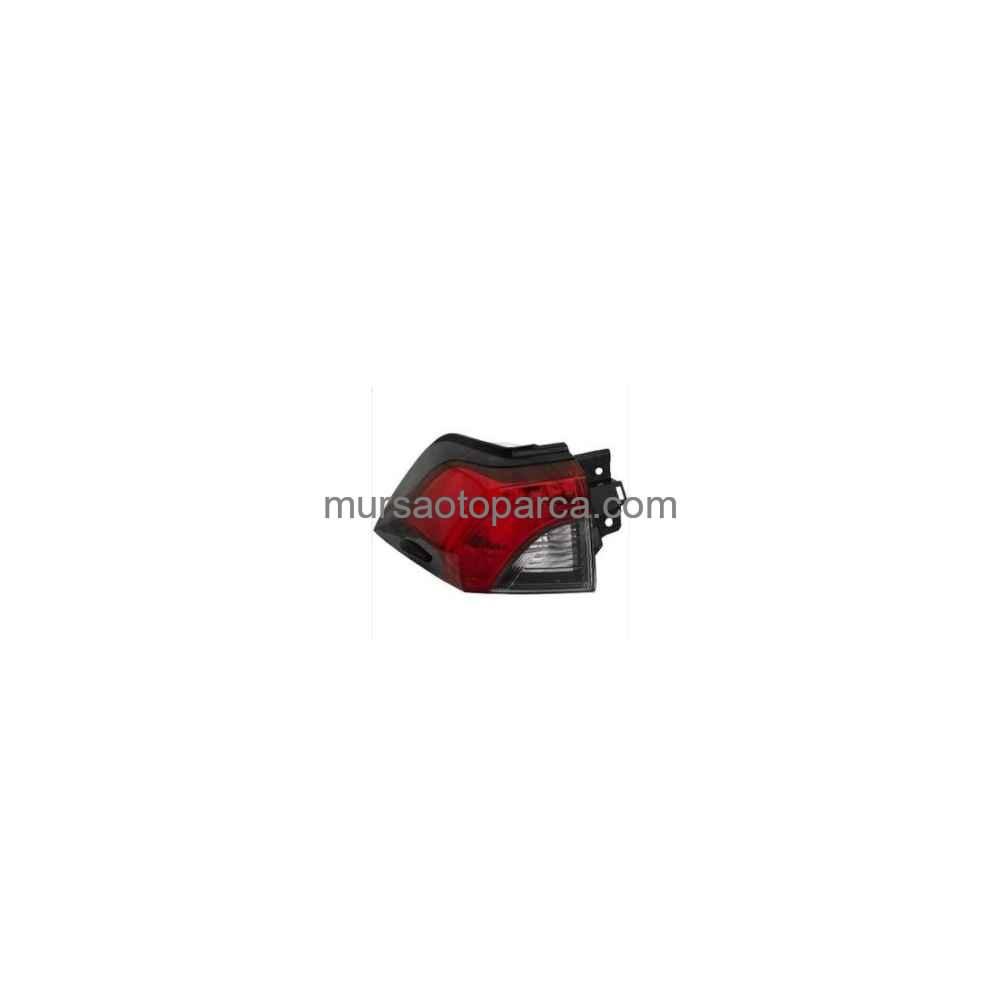 Rav4 H5 Stop Lambası Sol . 19- 81561-42230