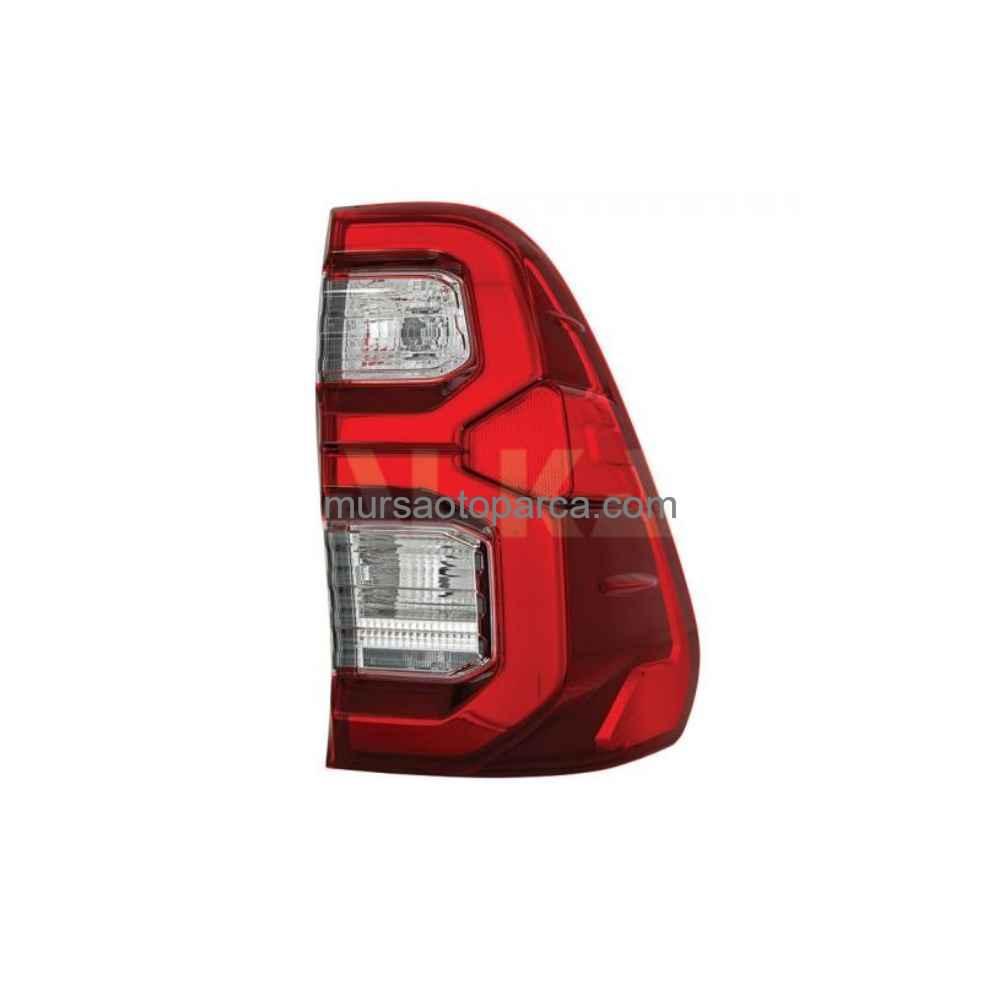 Toyota Hilux Gun125  Gun126 2020 Sonrası Sağ Stop 81551-0K430