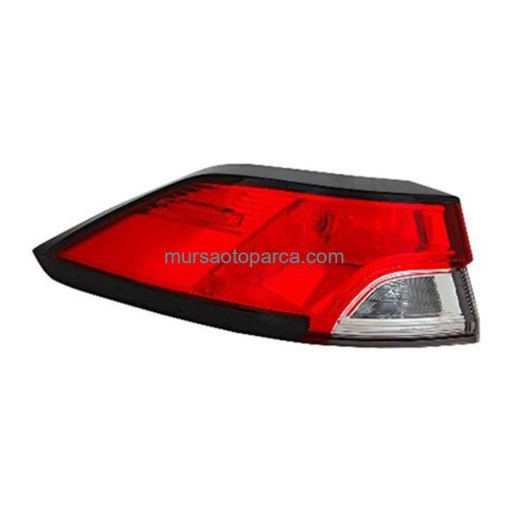 Corolla Cros Stop Lambası Sol Ledli 20- 81560-0A060 