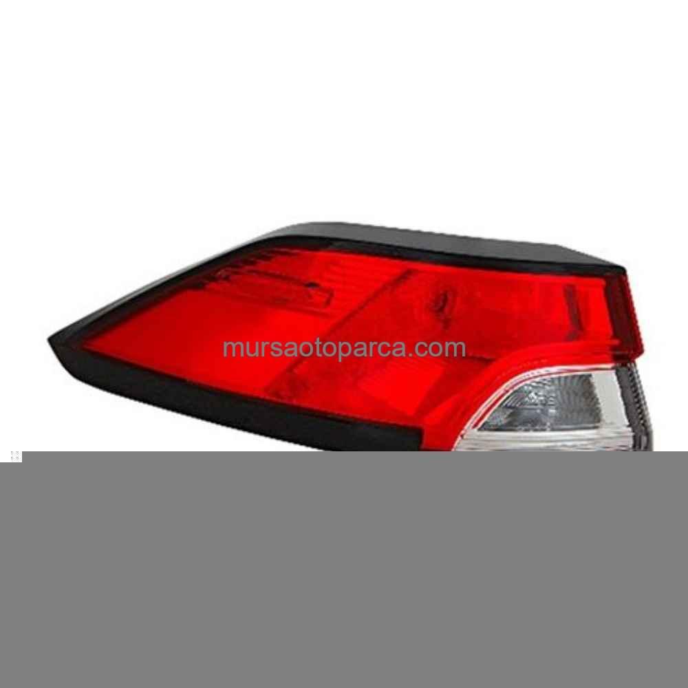 Corolla Cros Stop Lambası Sağ Ledli 20- 81550-0A060 