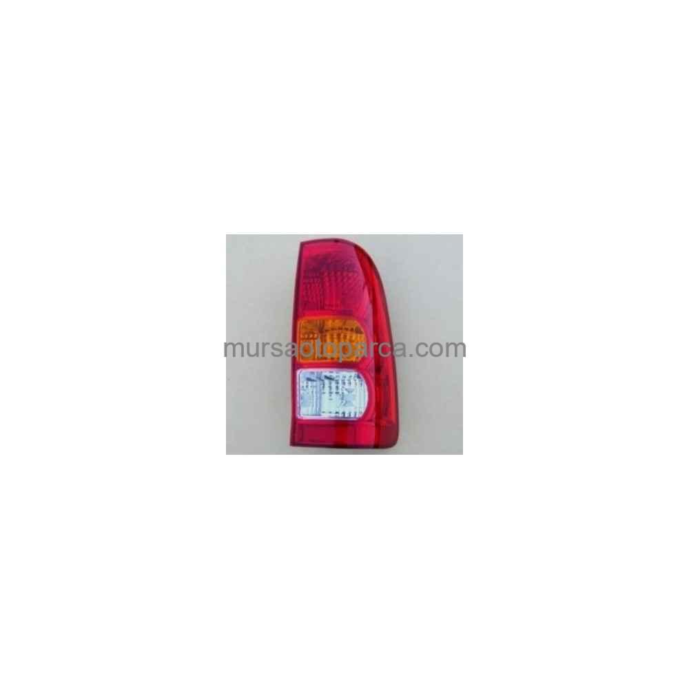 Toyota Hilux 2009-2011 Sağ Stop 81551-0K010