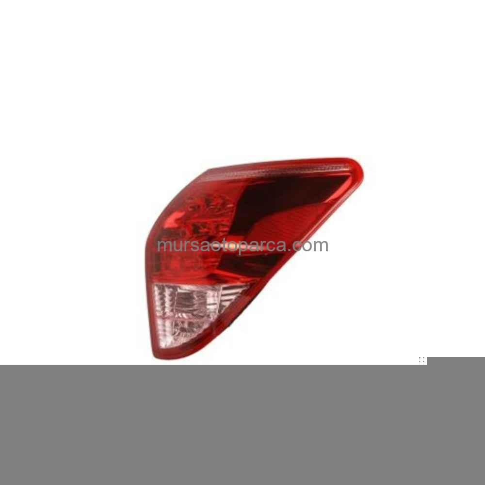 Toyota Rav4 2006-2008 Sağ Stop 81551-42091