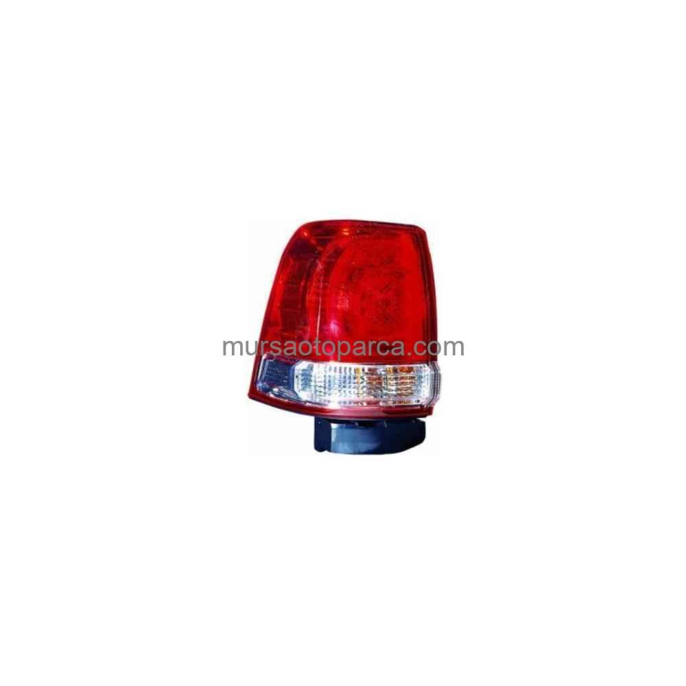 Land Cruıser J20 Stop Lambası Dış Sol 07-12 81560-60750 