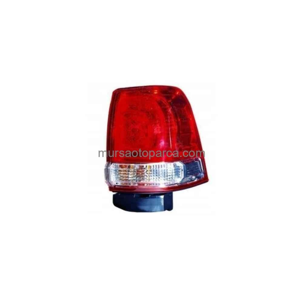 Land Cruıser J20 Stop Lambası Dış Sağ 07-12 81550-60820 