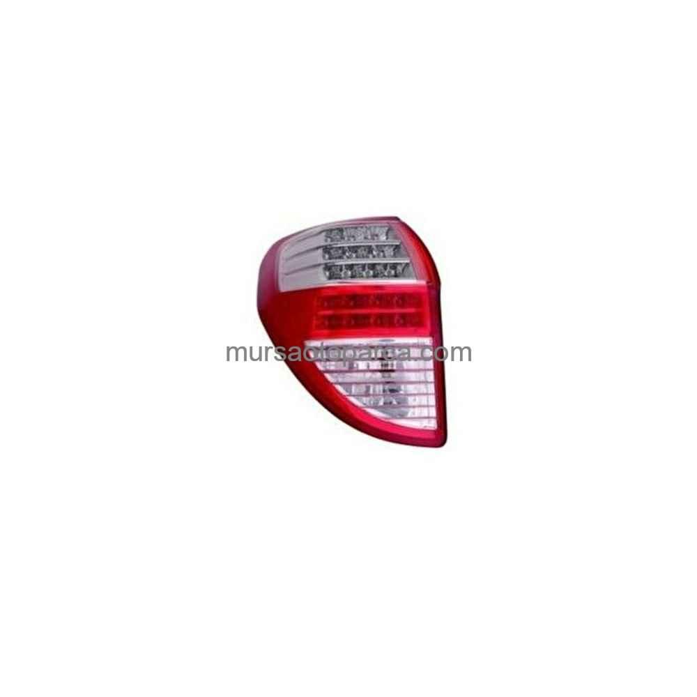 Toyota Rav4 2010-2012 Sol Stop 81561-42150