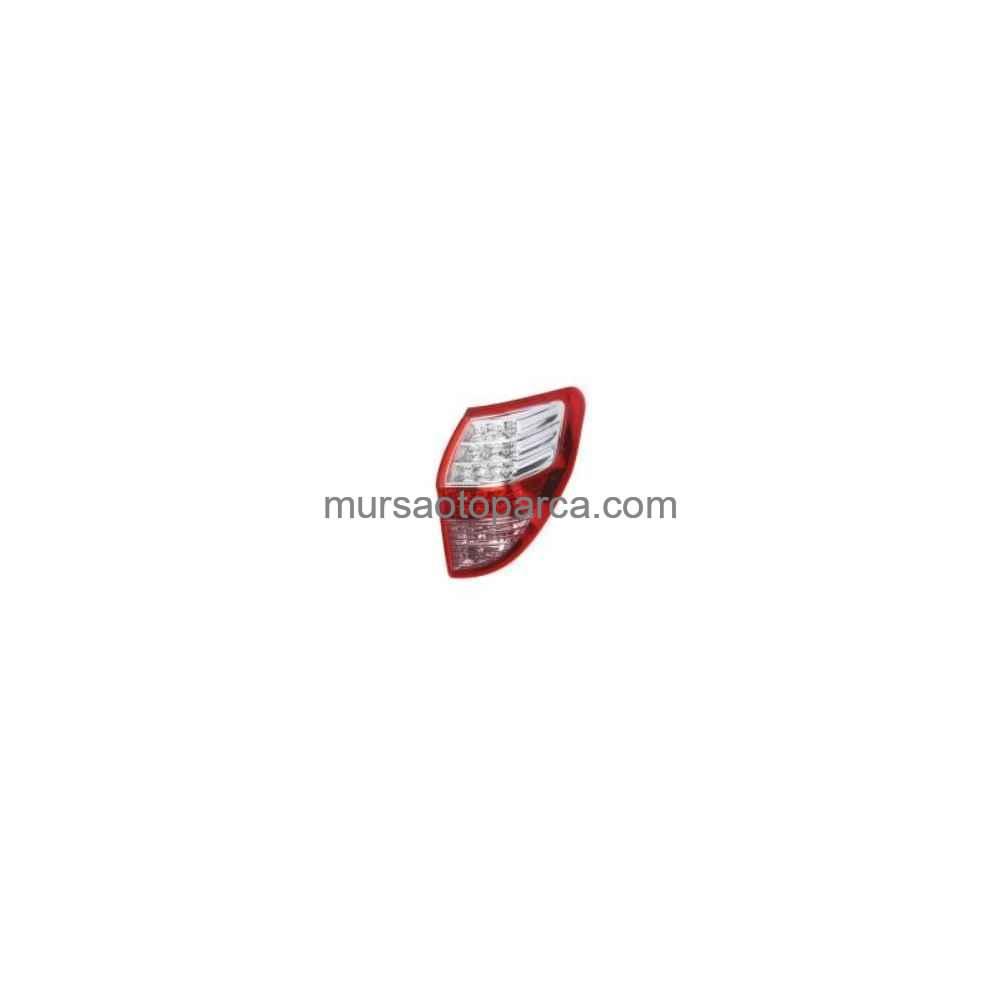 Toyota Rav4 2010-2012 Sağ Stop 81551-42150