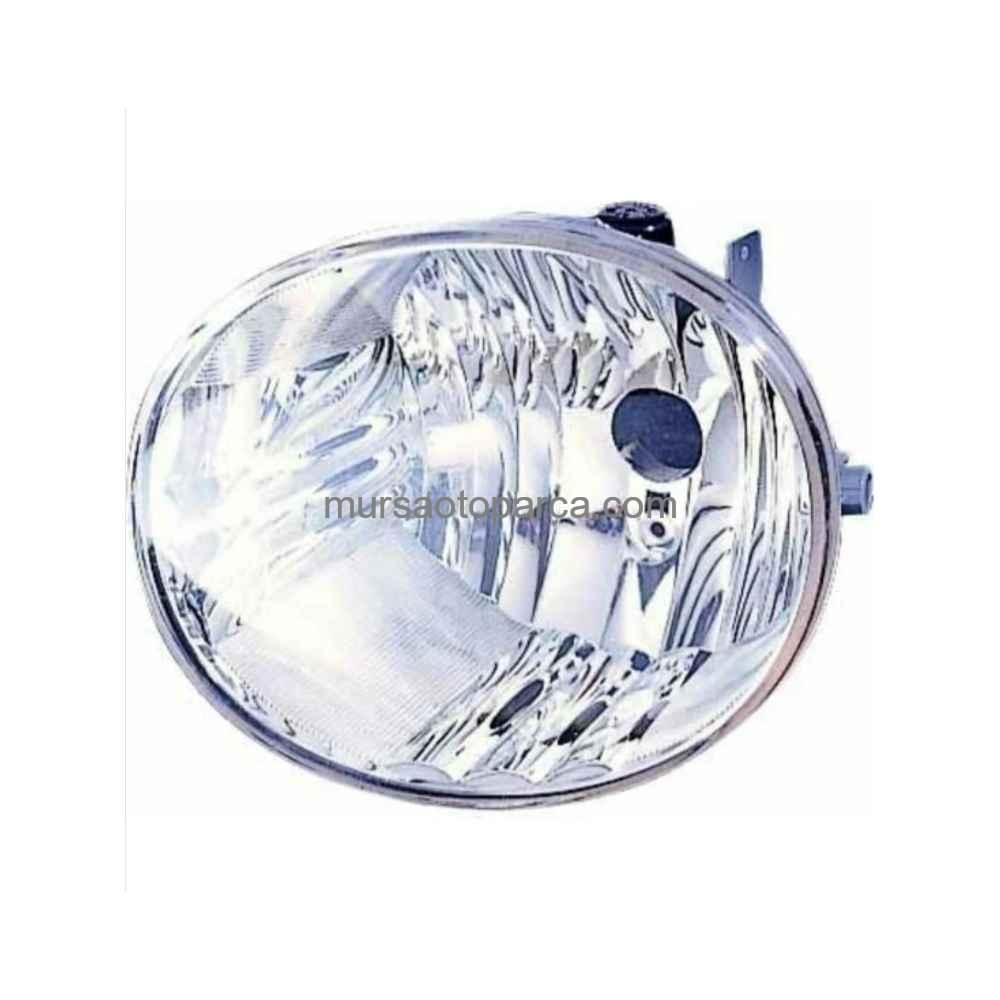 Toyota Hilux 2006-2011 Rav 4 2003-2005 Sağ Sis Far 81211-0D070