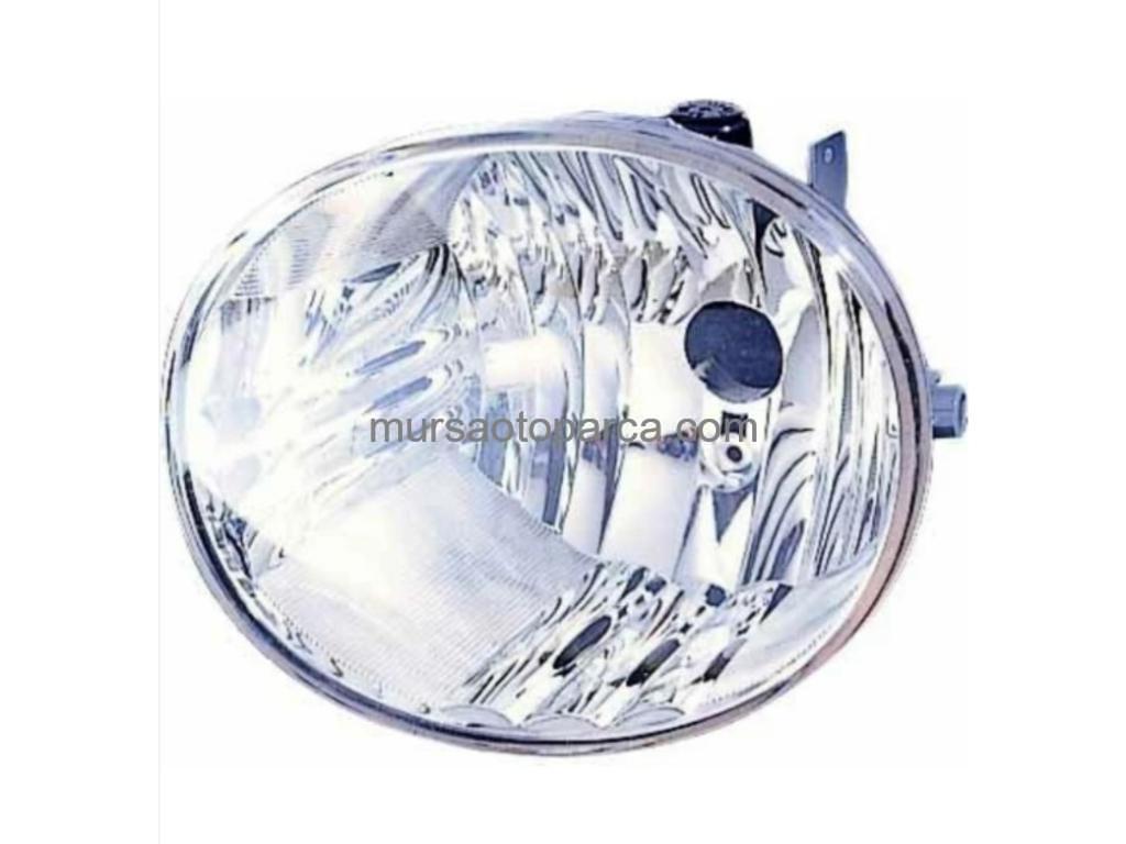 Toyota Verso 2002-2003 Sol Sis 81221-52052