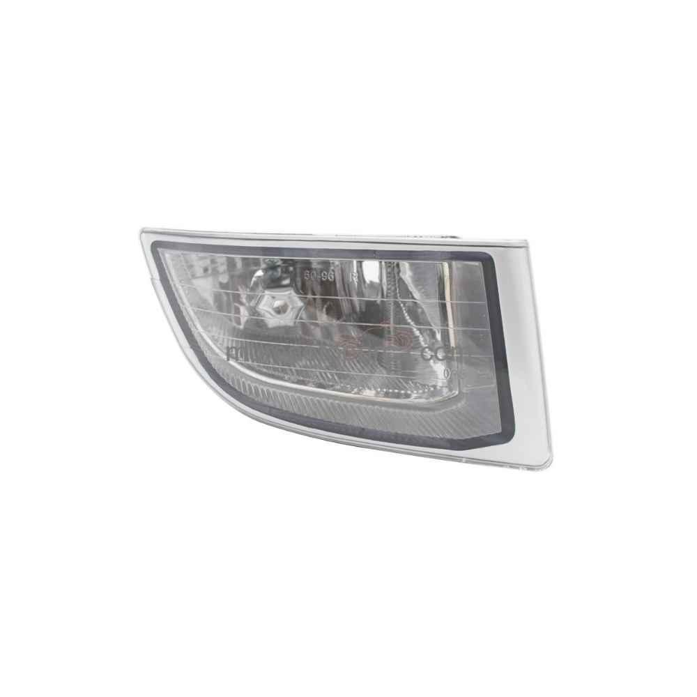 Toyota Land Cruiser Prado 2003-2009 Sol Sis Far 81221-60070