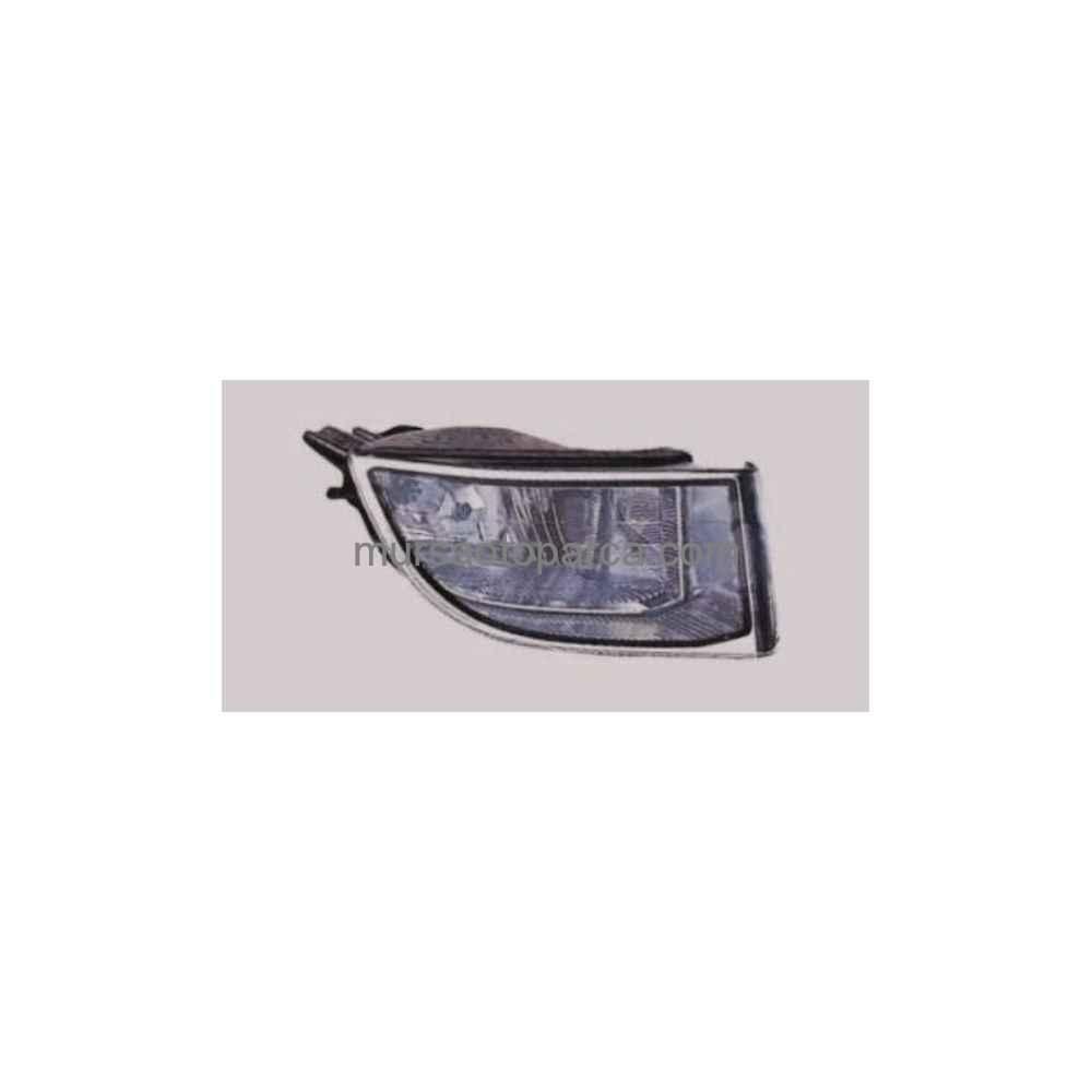 Toyota Land Cruiser Prado 2003-2009 Sağ Sis Far 81211-60150
