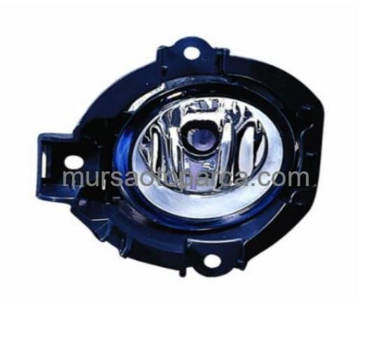 Rav4 2006-2008 Sis Farı Sol Braketli 812200D042+5122642040 