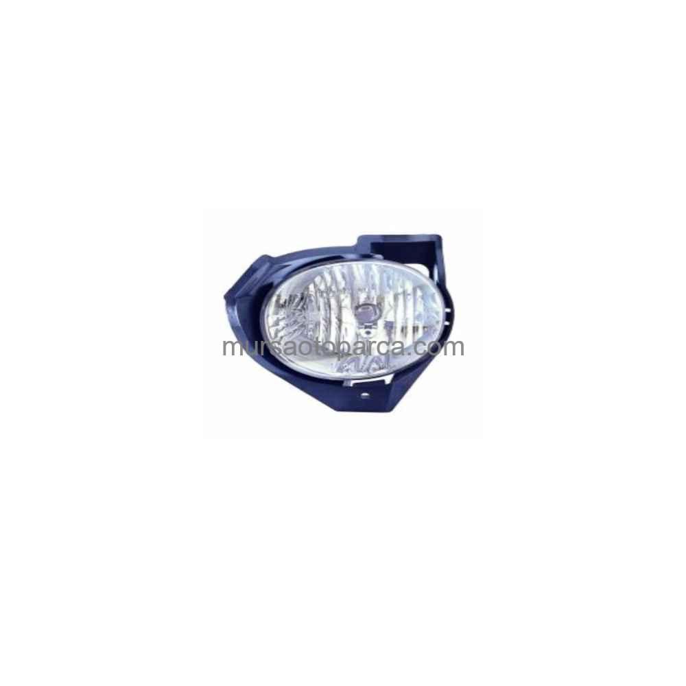 Hilux N1  N2 Sis Farı Far Seti Braketli 09-11 81220-0K080