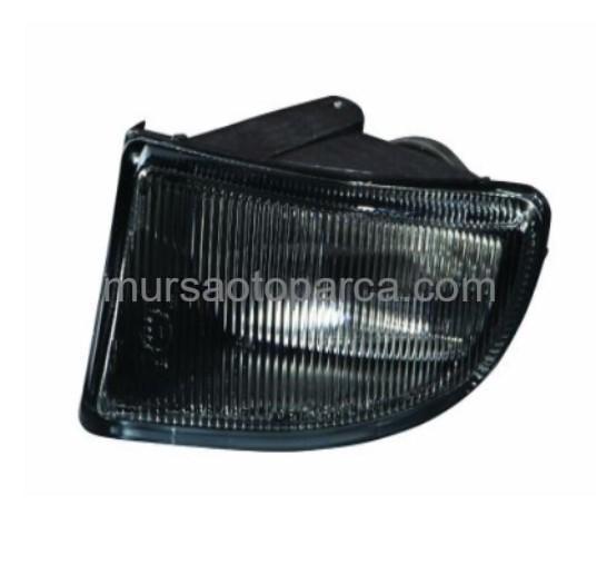 Avensis 1997-2000 Sis Farı Sol 8122105040 