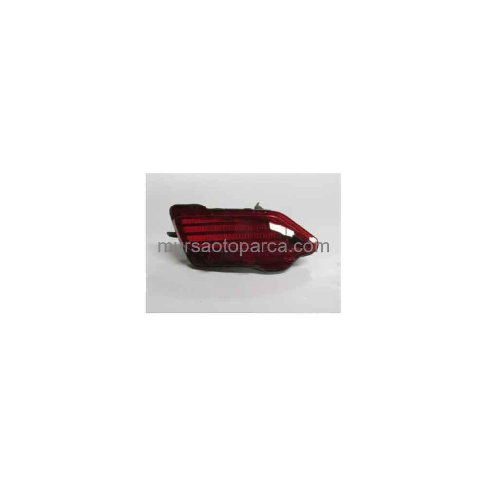 Toyota Rav4 2013-2015 Arka Sağ Sis Far 81480-42050