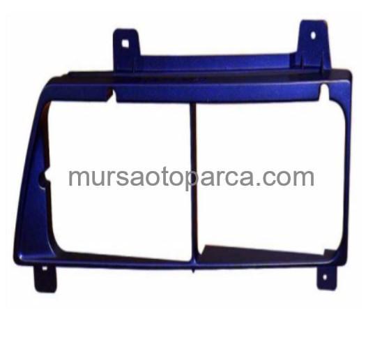 Npr66 1996-2004 Far Çerçevesi Sağ 8978556993 