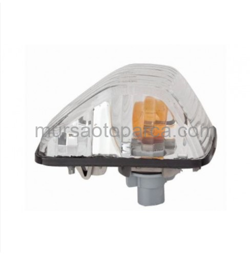 Npr75 2008-2012 Yan Sinyal Lambası Sağ Kapı Sinyali 8974101804 