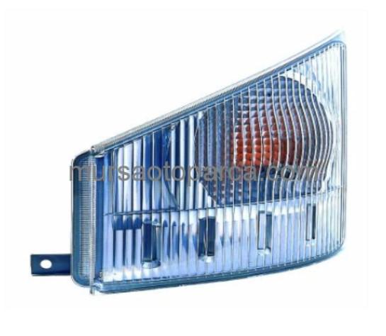 Npr75 2008-2012 Sinyal Lambası Sağ 8975851722 