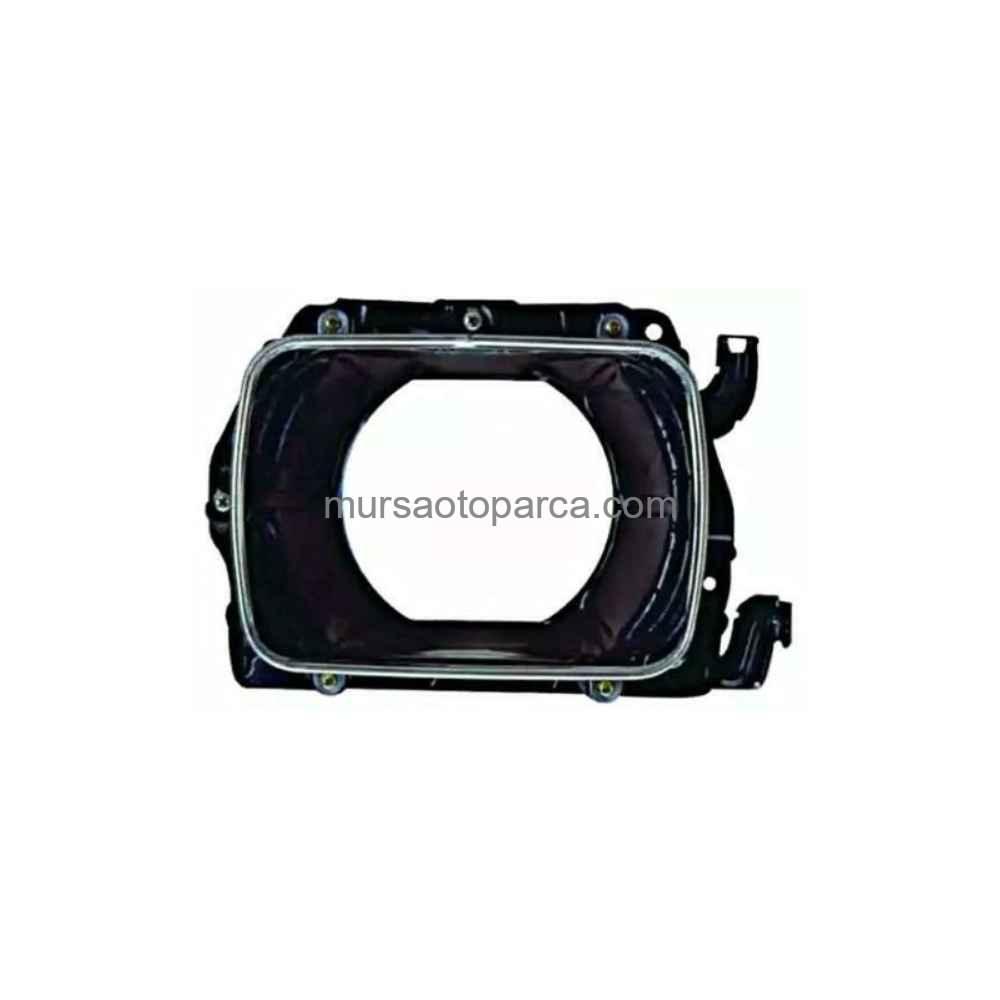 İsuzu Tfr 1993-2002 Sağ Far Yuvası 