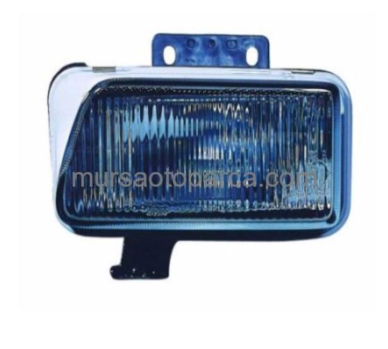 Npr75 2008-2012 Sis Farı Sol 8973789091 