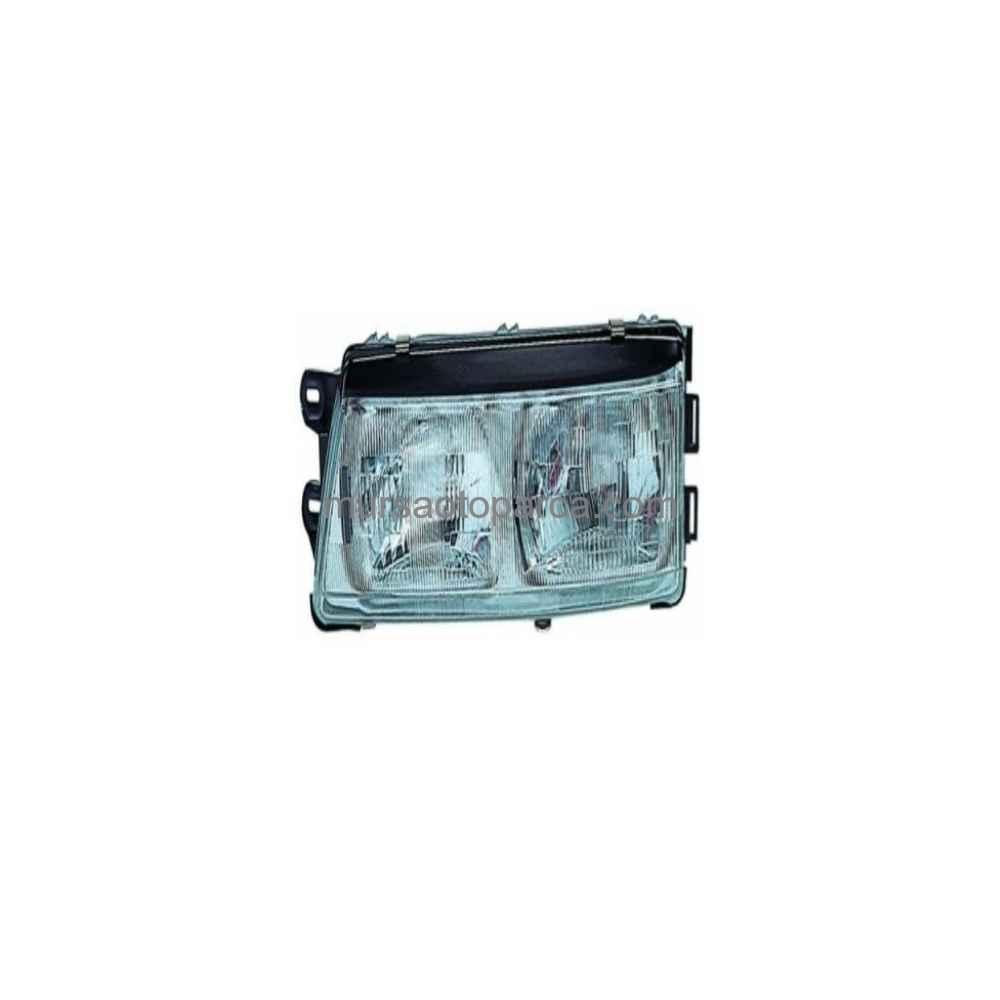 Galant E3 Far Sol . 88-92 Mb597509 