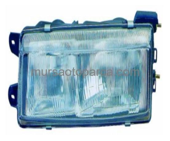 Lancer 1988-1992 Far Sol Mb859035 