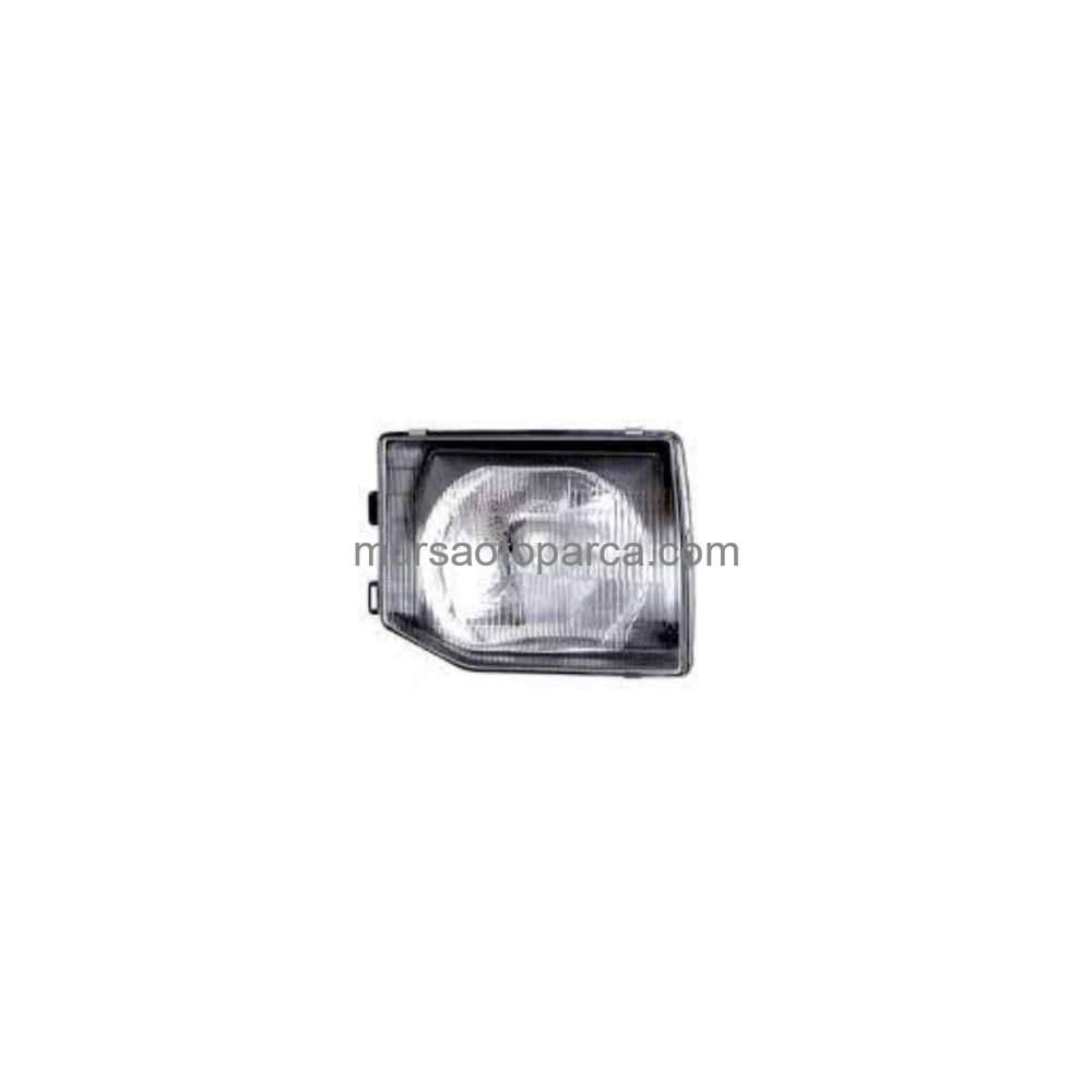 Pajero 1991-1997 Sağ Far Mb683888