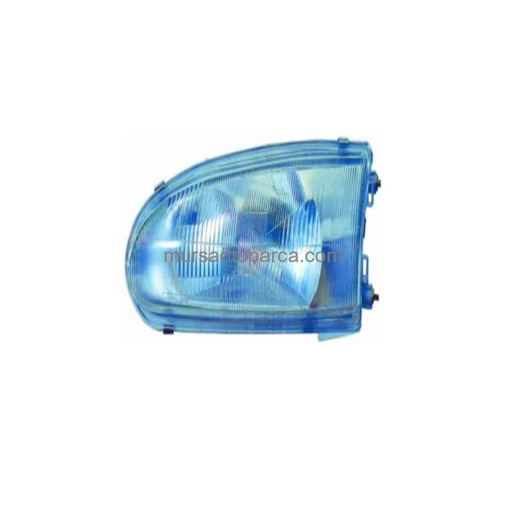 Wıra Far Sol 93- Mr124333 