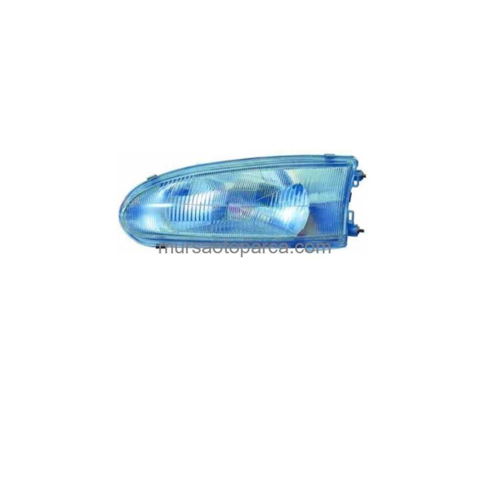 Wıra Far Sağ 93- Mr124334 