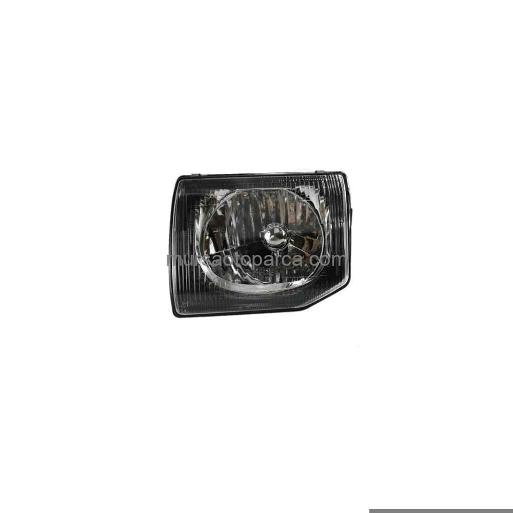 Pajero 1997-200 Sol Far Mr387533