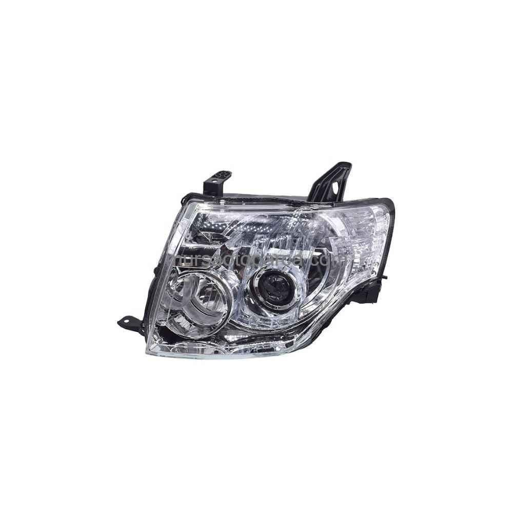 Mitsubishis Pajero (V9) 2007-2009 Sol Far 8301A845