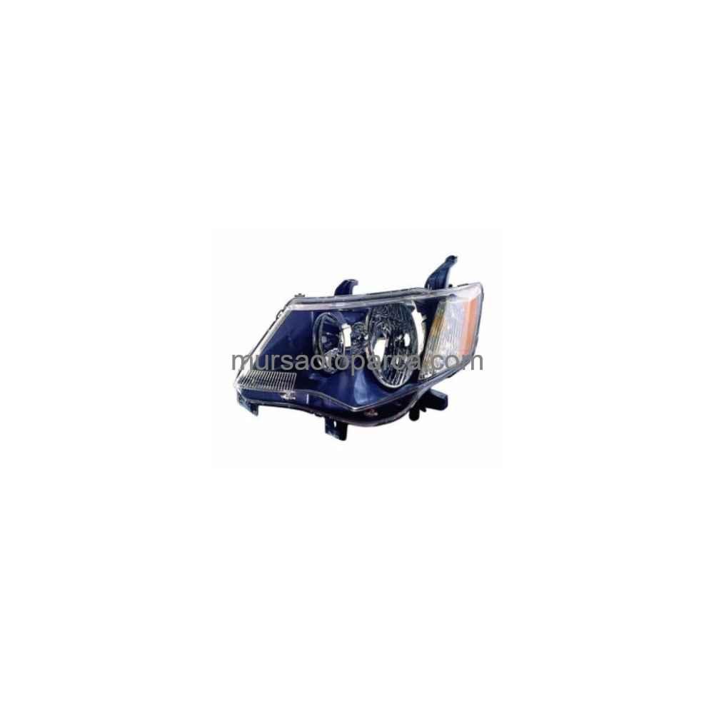 Outlander Cw Far Sağ Motor Üzerinde 07-09 8301B478 