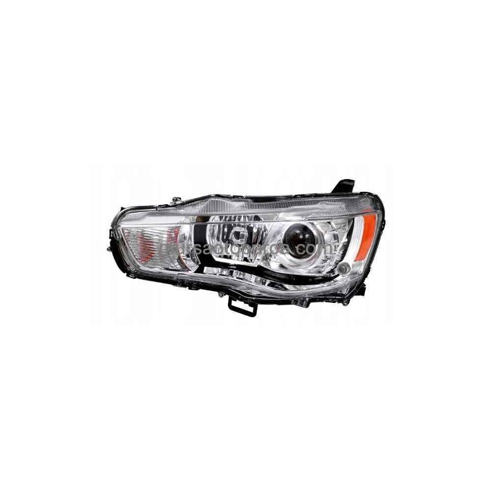 Mitsubishi Outlander 2010-2012 Sol Far 8301B941 