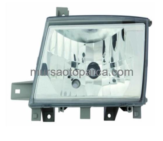 Canter Tf Euro5 2012 Sonrası Far Sağ Mk581218 