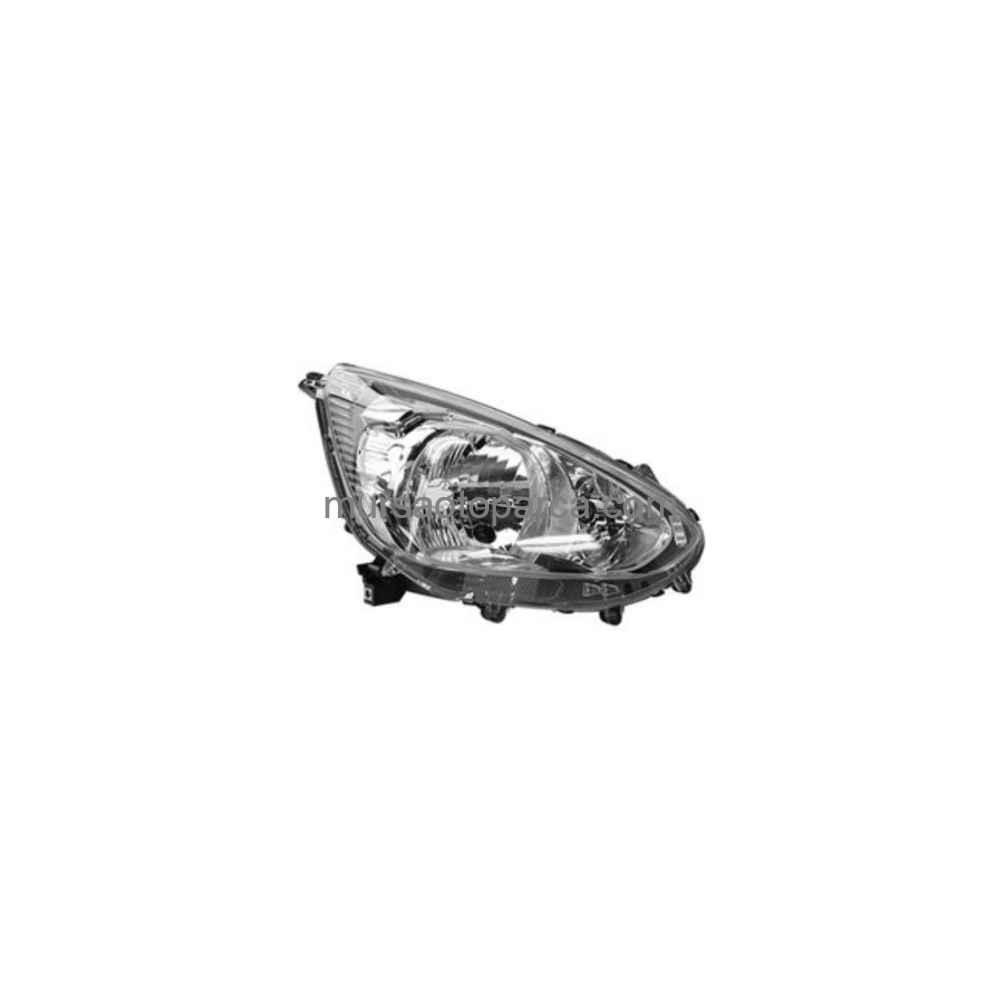 Space Star A0 Far Sağ 13- 8301C194