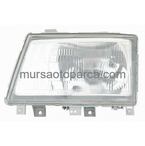 Canter 2016 Sonrası Tf Far Sağ Manuel Mk580602 