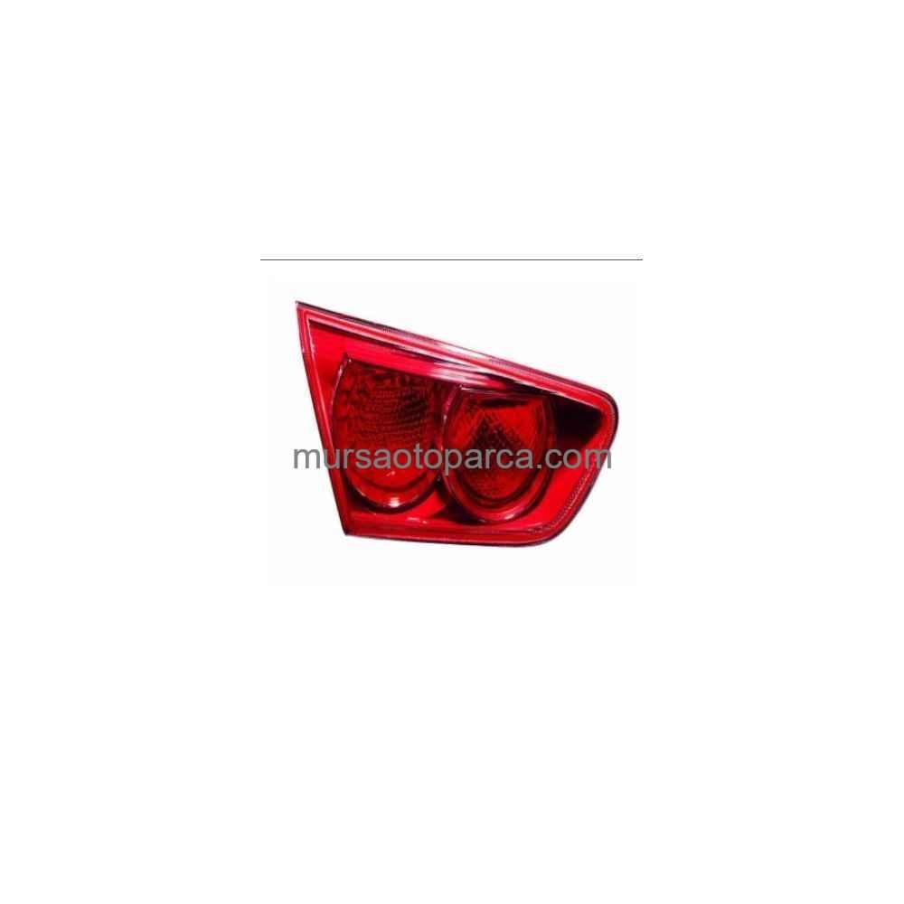 Lancer Cy Stop Lambası İç Sol . 08-10 8337A045
