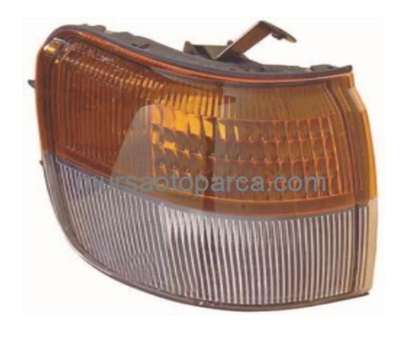 Pajero 1991-1997 Sinyal Lambası Sol Mb831081 