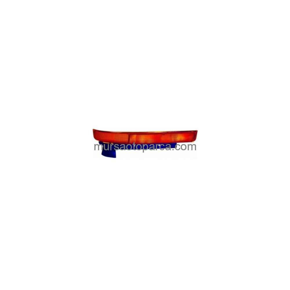 Fe515  Fe519  Fe635  Fe659 1998-2006 Sol Sinyal Mc139762 