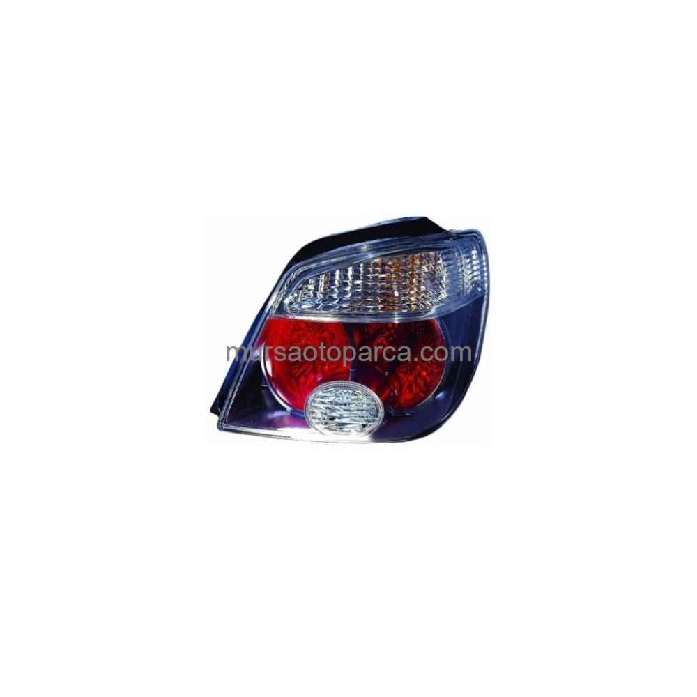 Outlander Cu Stop Lambası Sağ 04-06 Mn190282