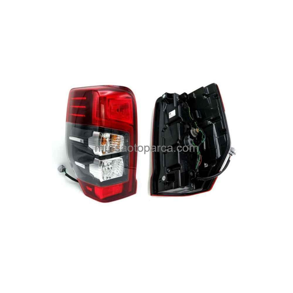 Mitsubishi L200 2019 Sonrası Sol Stop 8330B215