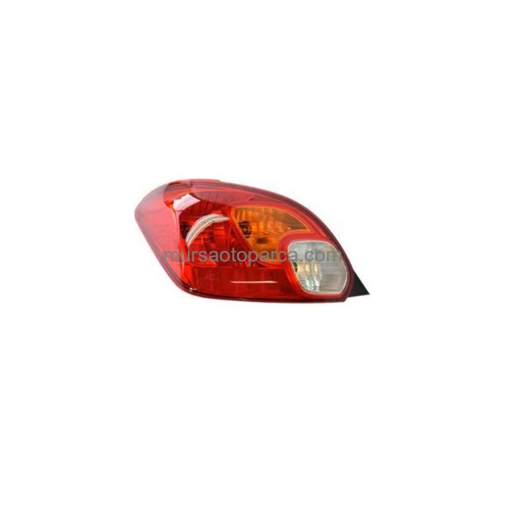 Mitsubishi Space Star 2013-2015 Sol Stop 8330A781