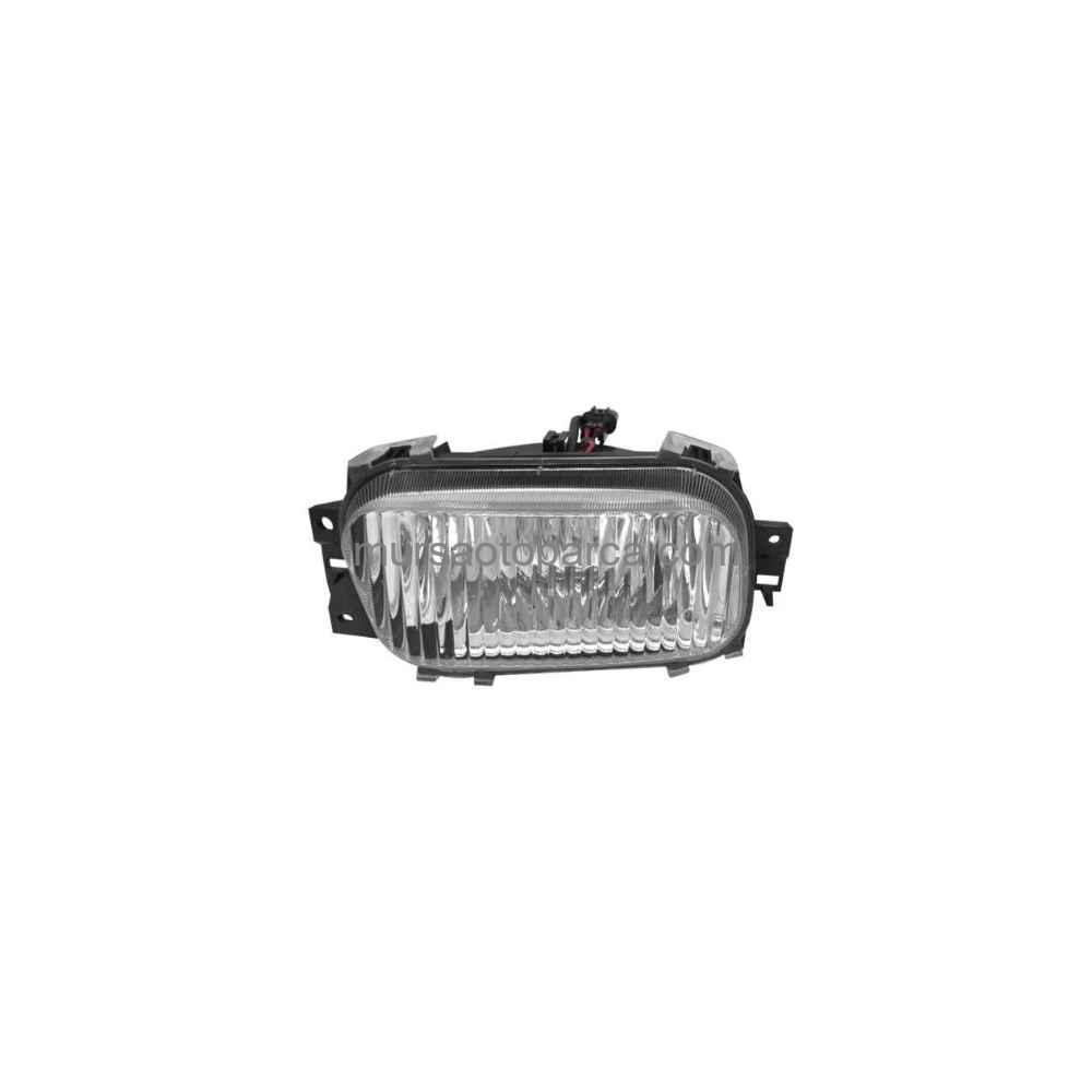 Canter Fe711  Fe730  Fe839  Fe859 Sis Farı Sol 12V 44141 Mk435071 