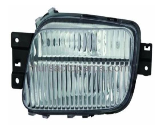 Canter Tf Euro5 2012 Sonrası Sis Farı Sol Mk580561