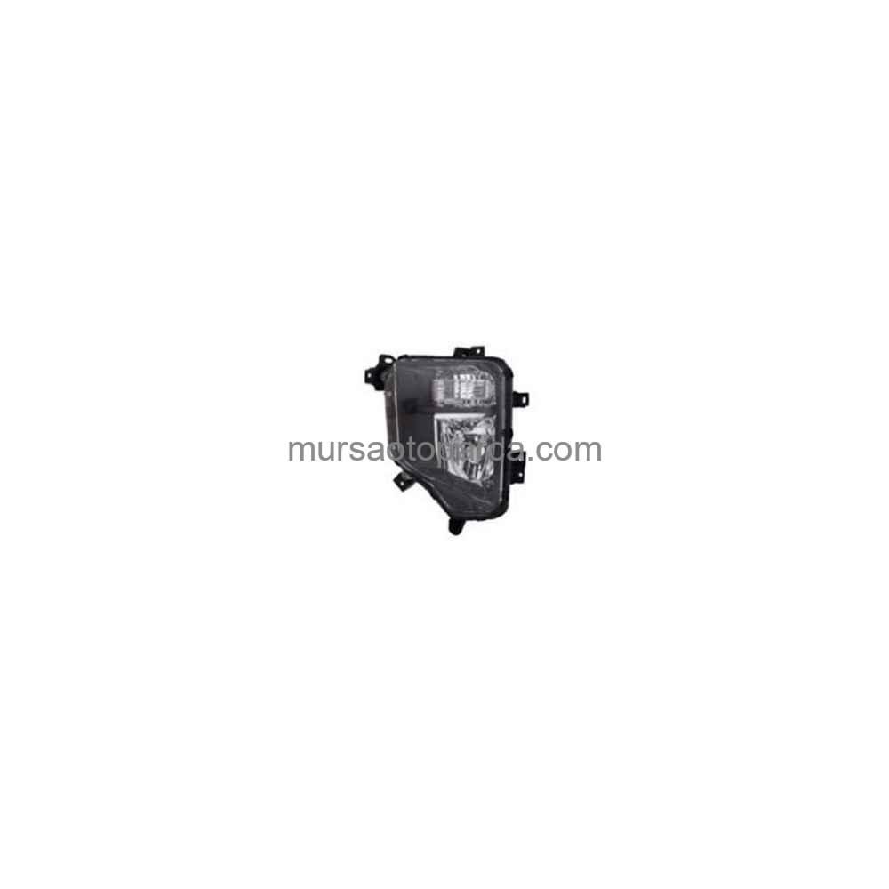 Mitsubishi L200 2019 Sonrası Sol Sinyal Lambası 8315A057