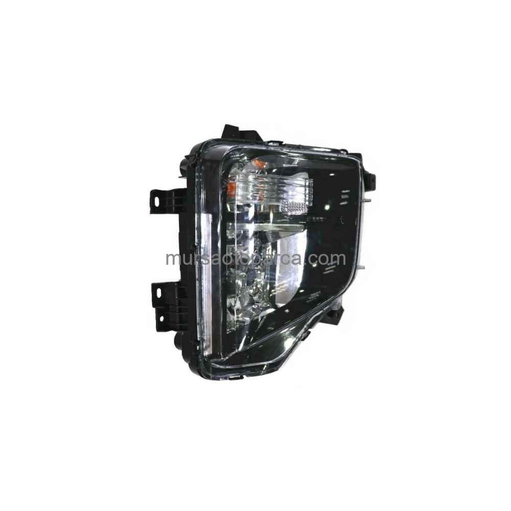 Mitsubishi L200 2019 Sonrası Sol Sinyal Lambası 8315A059