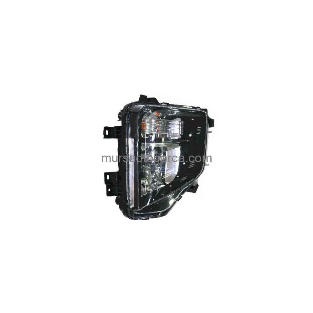 Mitsubishi L200 2019 Sonrası Sağ Sinyal 8315A058 