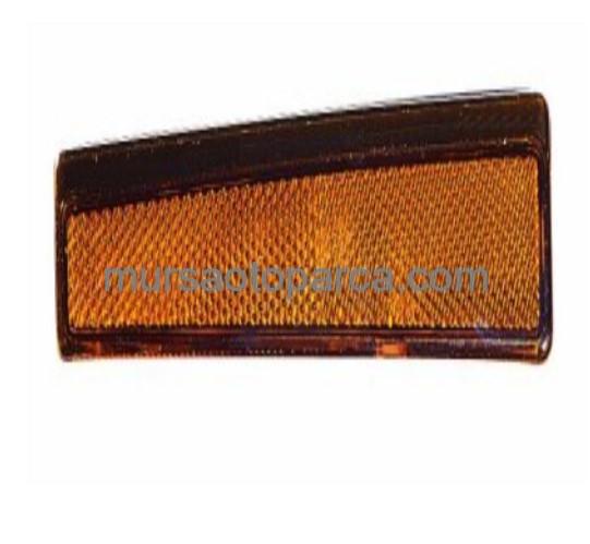 Canter Fe711 Fe730 Fe839 Fe859 2006-2011 Reflektör Sol Basamak Mk485633 