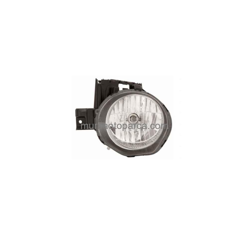 Juke Far Sağ Motorlu/H4 10-13 26010-1Ka0A