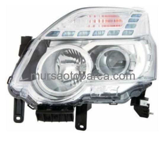 Xtrail Far Sol 260753Uf2A